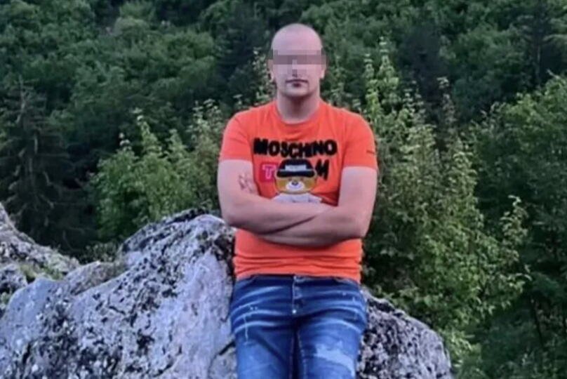 OVO JE KAMIONDŽIJA (24) IZ SRBIJE ČIJE JE TELO PRONAĐENO: Misteriozna smrt na graničnom prelazu - prešao u Tursku, pa se vratio u Bugarsku