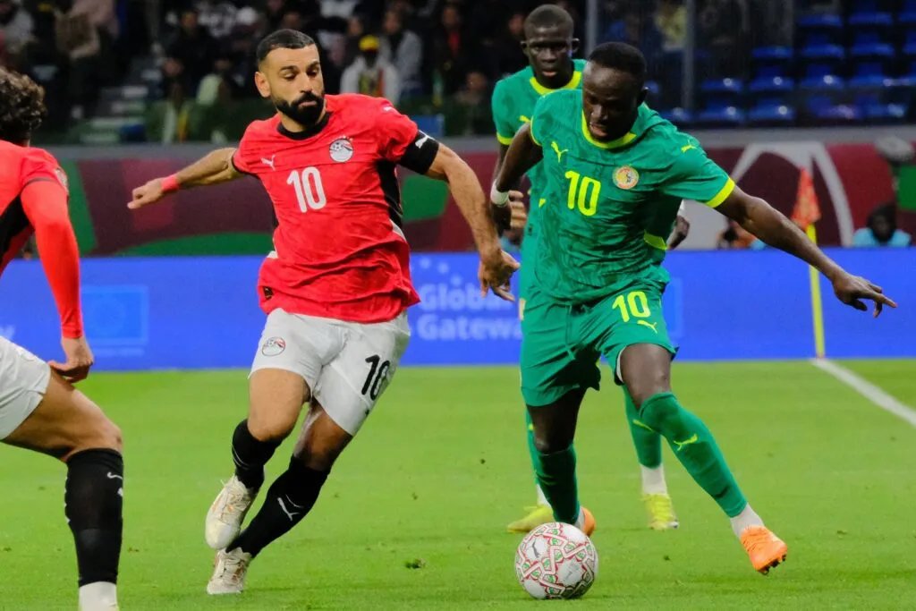 Čuveni Sadio Mane završio reprezentativnu karijeru