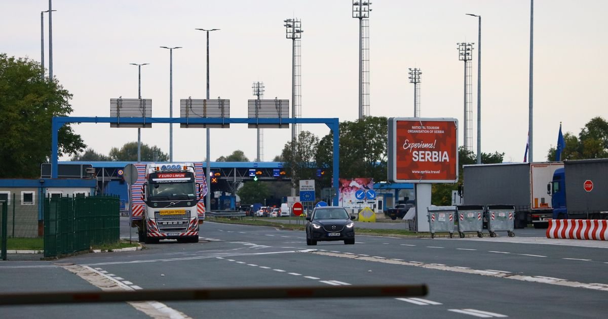 EU ne odustaje od EES sistema: Gužve na granicama se računaju u odmor