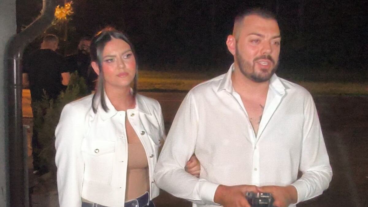 "NAKON 15 GODINA..." Oglasila se žena Slobe Vasića: Jelena donela odluku