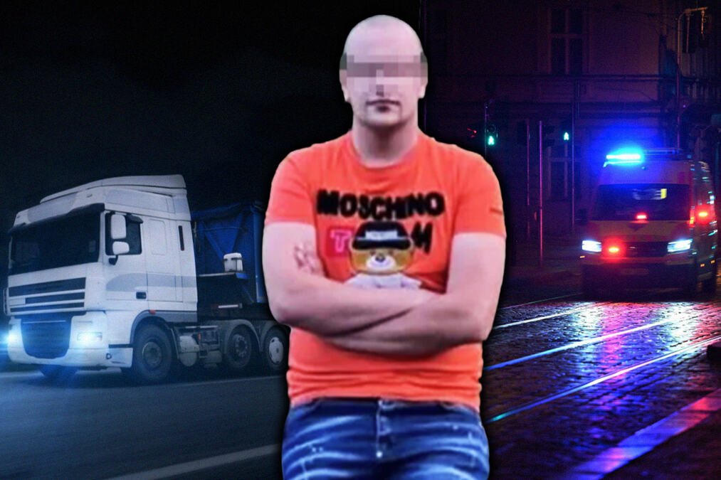 POSLE MISTERIOZNE SMRTI U BUGARSKOJ, JOŠ JEDAN VOZAČ IZ SRBIJE NAĐEN MRTAV: Užas na Gradini, telo pronađeno zgnječeno ispod vozila