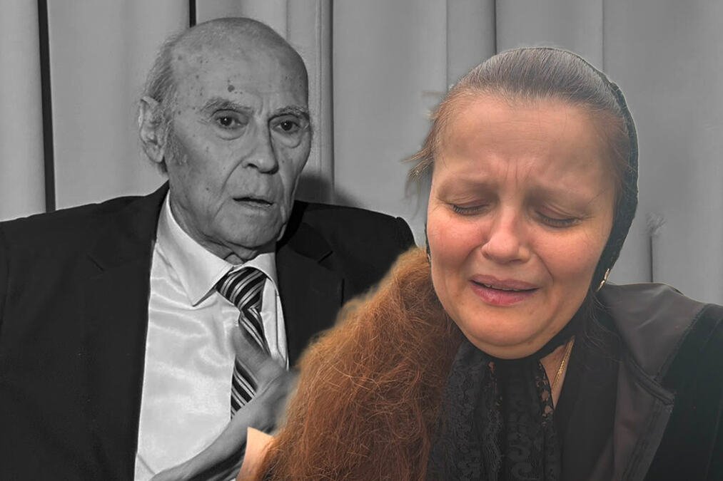 "MOJA ĆERKA JE TO ZASLUŽILA" Oglasila se majka Male Cane: Obrukaše ga pred sam kraj njegovog života, sprdaju se svi...