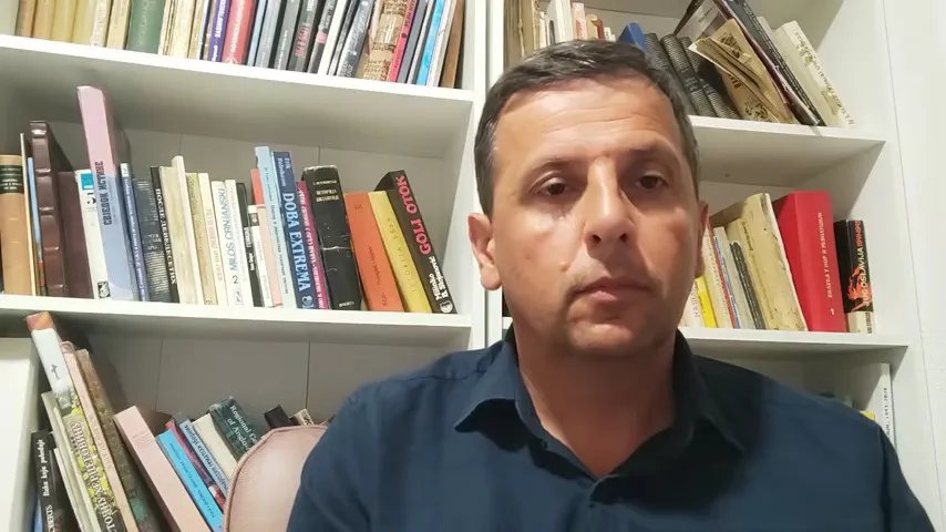 INTERVJU Nebojša Vukanović: Kokeza je poslat u Republiku Srpsku po zadatku od BIA, cilj je da bude deo nove Vlade