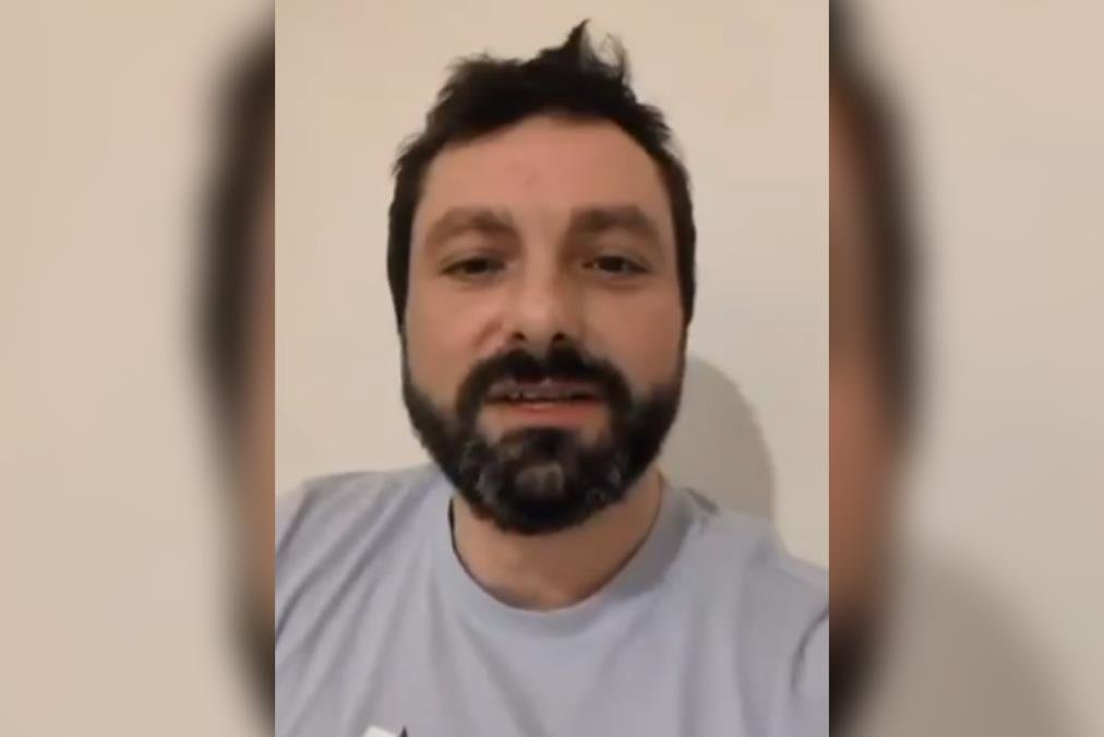 ODBEGLI KRIMINALAC MEDENICA SA SLUŽBAMA KOJE MU PRUŽAJU UTOČIŠTE PREVESLAO BLOKADERSKU JAVNOST!? Dokazano da su njegovim neistinama pokušavali da ruše sistem