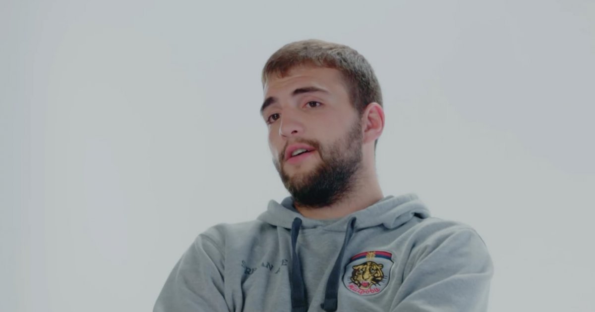 Veljko pokazao svoje stado ovaca u Titelu! Ima ogromno imanje koje čuvas pas - ovako živi i zarađuje