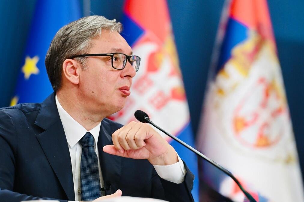 SRBIJA OPET POMOGLA CRNOJ GORI! "Montekargo" zahvaljuje našem predsedniku: Da nam Vučić nije pomogao, posledice bi bile nesagledive