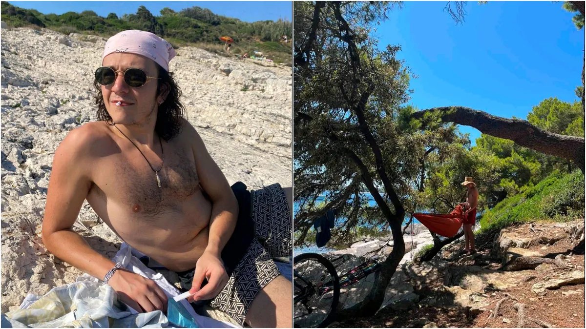 Mladi inspektor iz "Senki nad Balkanom" otkriva nam koje mesto u komšiluku bira za odmor "jer nema mnogo turista"