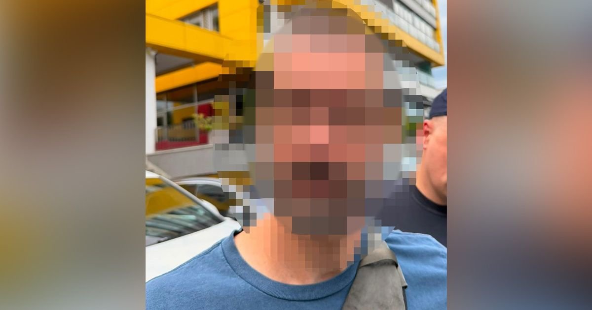 Ovo je Vuk Vulević koji je uhapšen nakon bekstva u restoranu u Beogradu