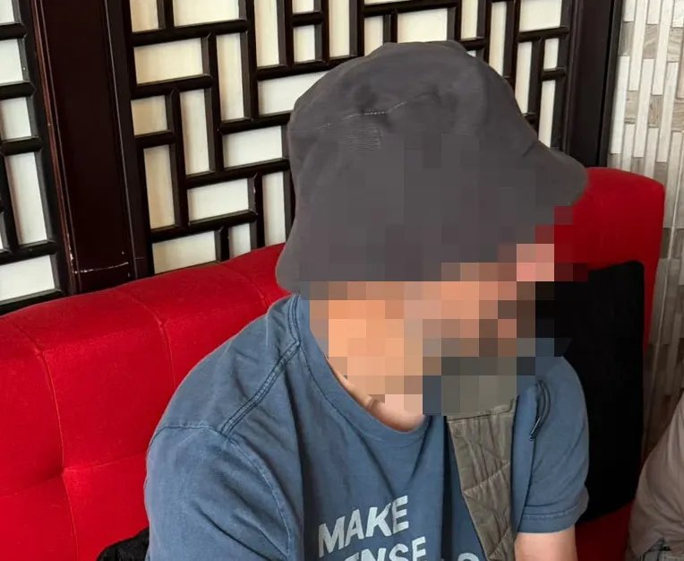 MUP: Vuk Vulević uhapšen sa kosovskim dokumentima, tražili ga Interpol, Srbija i Crna Gora