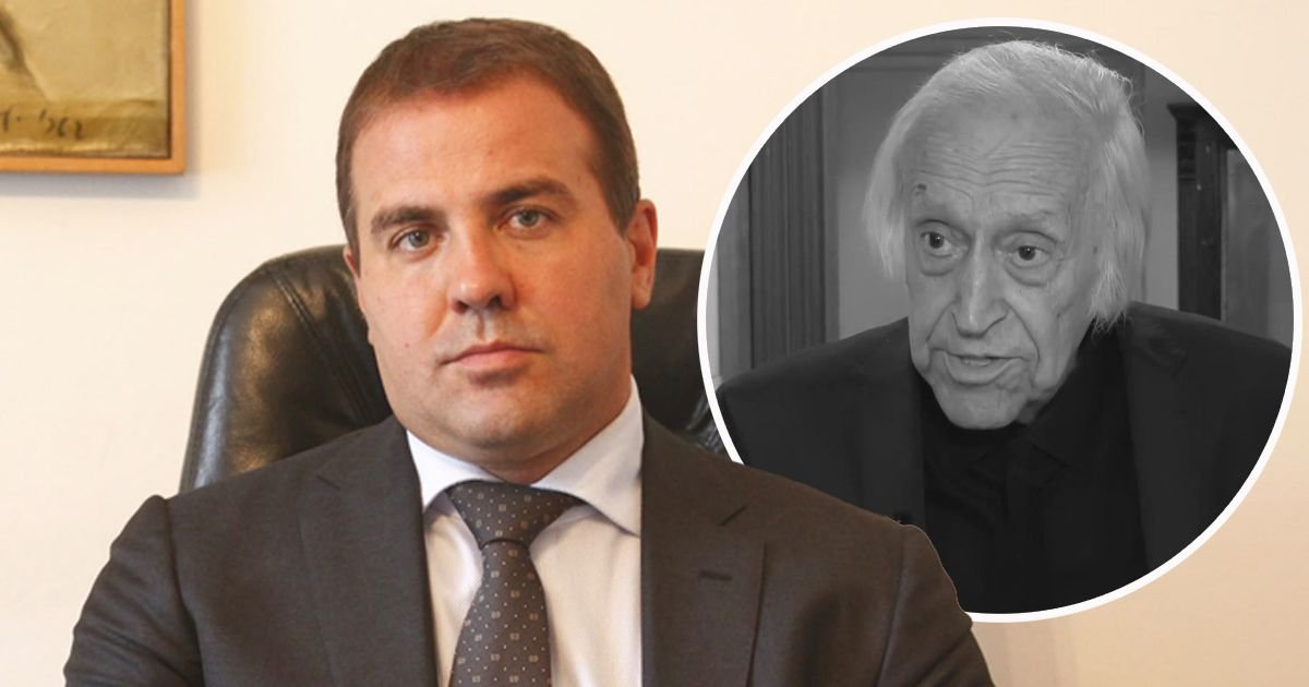 Sećanje na Đorđa Kadijevića: Advokat Ivan Simić o "poslednjem donu intelektualnosti"