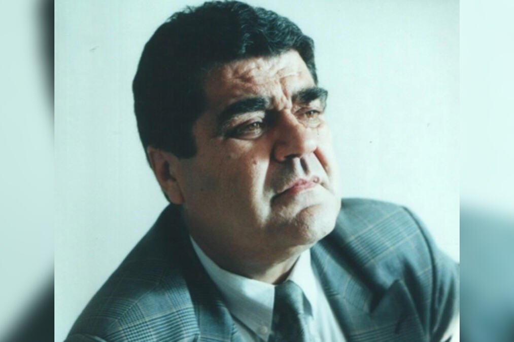 KRUŠEVAC ŽALI ZA ISTAKNUTIM POSLENIKOM Odlazak čoveka koji je obeležio kulturni život Kruševca