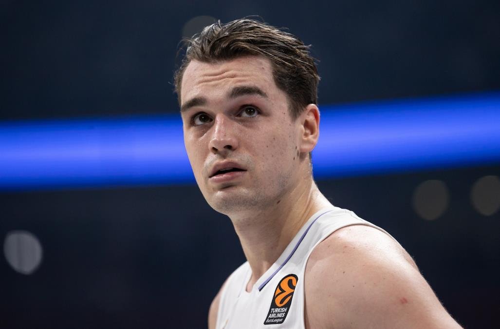 ZASLUGA ZA MAESTRALNA PARTIJE! Hezonja zasenio sve i dobio MVP priznanje od FIBA