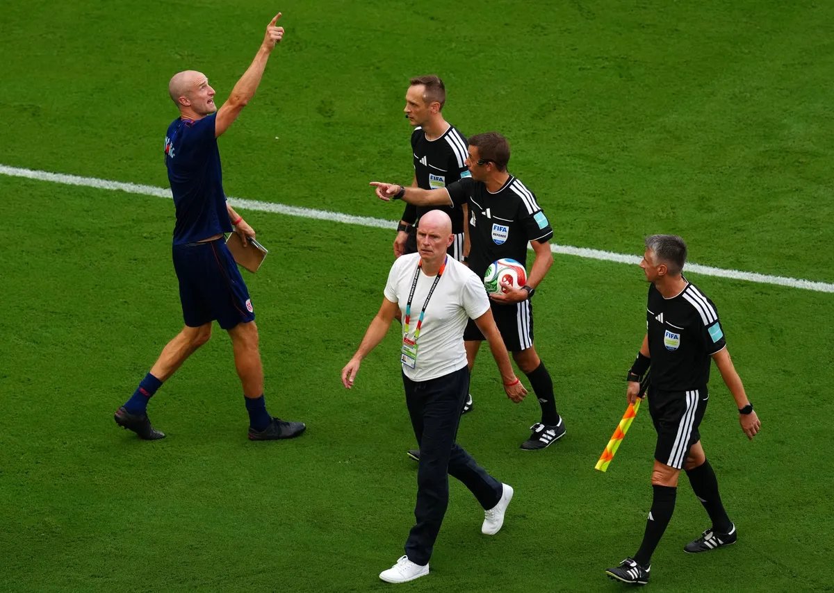 Gol Engleske trebalo da bude poništen: Sudije "opljačkale" Norvešku, uložena žalba VIDEO