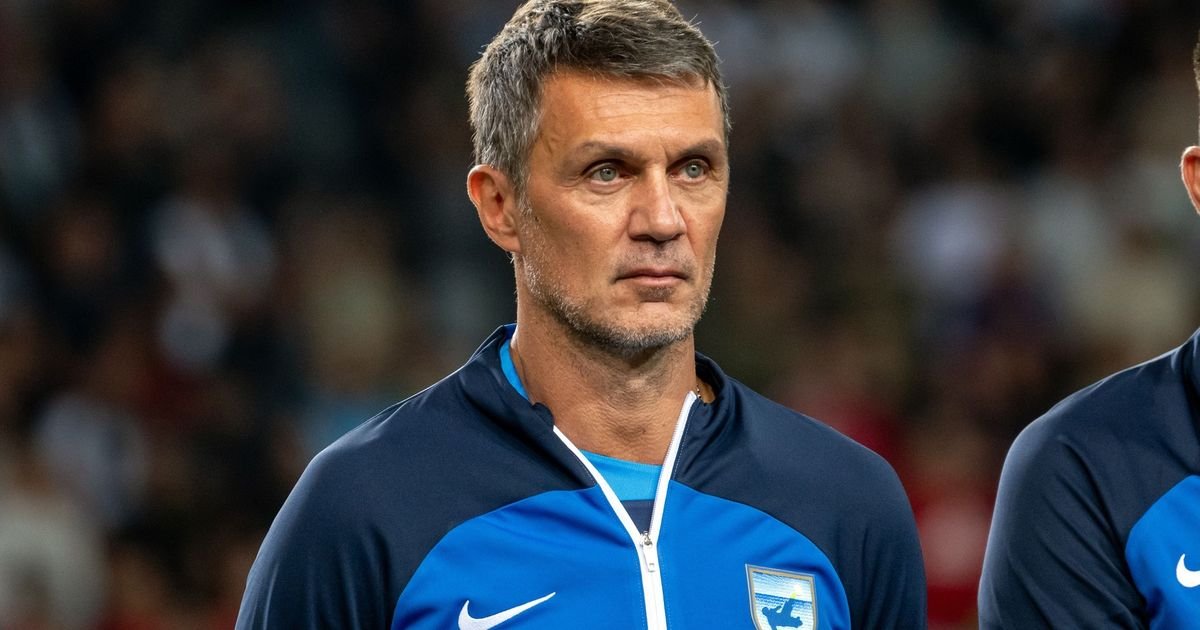 Čuveni Maldini preuzeo reprezentaciju Italije, reakcija posle eliminacije od BiH