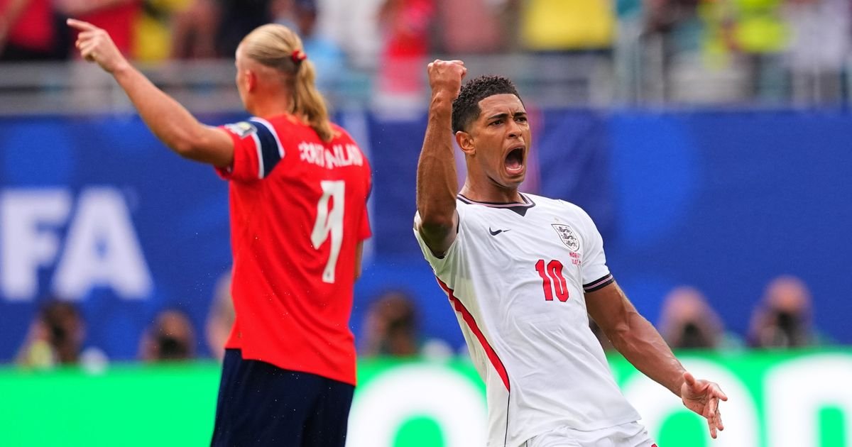 Kraj bajke za Halanda, čudesni Belingem eliminisao Norvešku, Engleska je u polufinalu Svetskog prvenstva