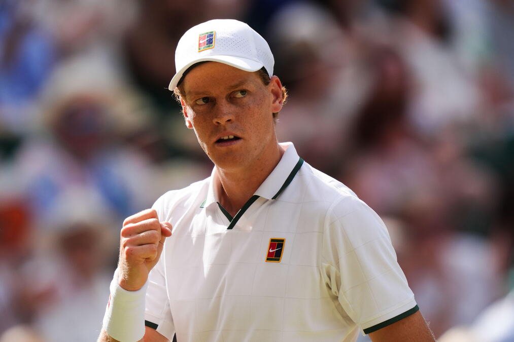 DANAS DOBIJAMO ŠAMPIONA VIMBLDONA! Siner i Zverev će uksrtiti koplja - evo gde možete da gledate spektakularno finale!