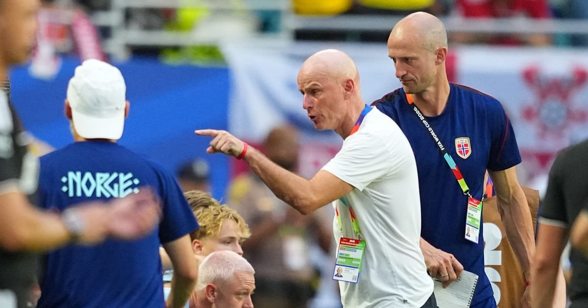 "Možemo da se žalimo, ali to je fudbal": Tuga u taboru Norveške posle greške u korist Engleske