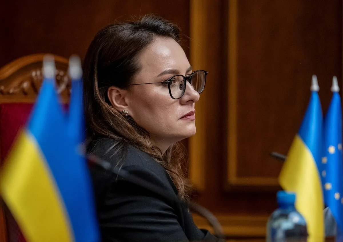 Ukrajinska premijerka podnela ostavku, Zelenski najavio rekonstrukciju vlade
