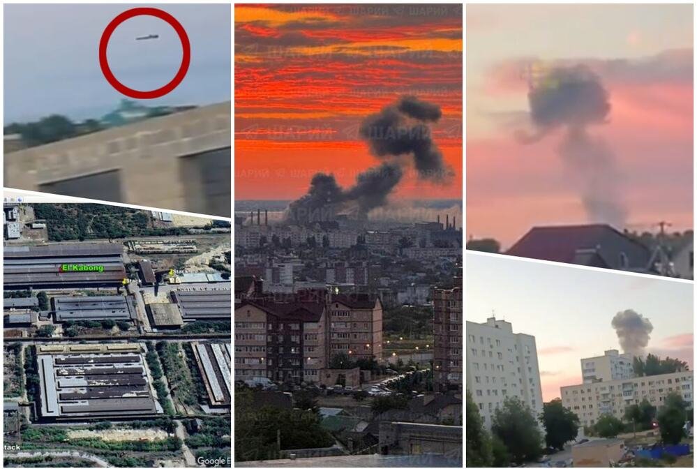 PAKAO NA FRONTU Žestoke borbe vode se na ova TRI pravca! Objavljen najnoviji operativni izveštaj