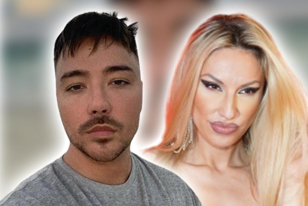 RADA MANOJLOVIĆ KONAČNO PROGOVORILA O NAVODIMA DA MILAN STANKOVIĆ VOLI MUŠKARCE: Te priče su me pogađale, a znam i kako se on osećao...