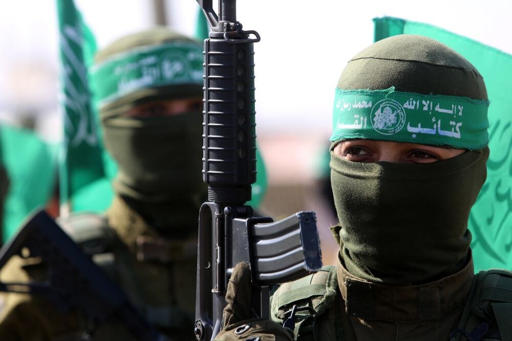 ISPLIVALI TAJNI DOKUMENTI Hamas očekivao čak i nuklearni odgovor Izraela? "Prvo će doći stanje haosa, a onda odgovor svim sredstvima!"