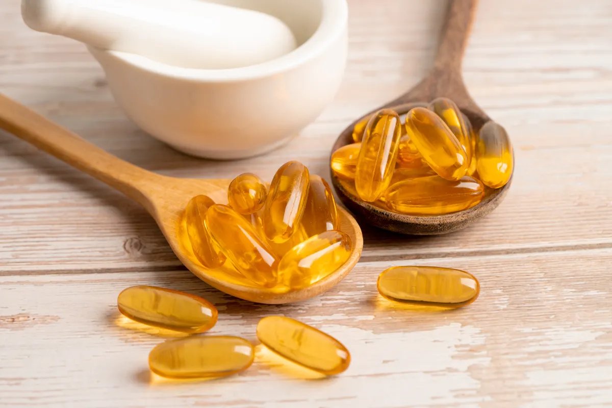 Novo istraživanje: Omega-3 kiseline iz suplemenata ne poboljšavaju zdravlje mozga