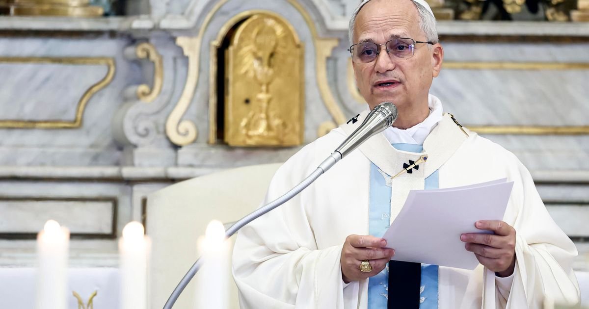 "Duvaju vetrovi rata": Papa Lav XIV pozvao na dijalog i diplomatiju