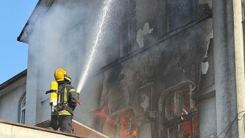 U užasnom požaru na Tajlandu 27 mrtvih: Svet užasnut nad katastrofom