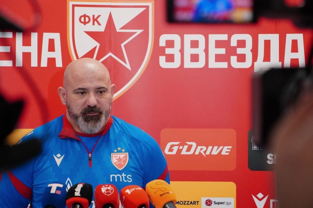 Fudbaleri Crvene zvezde poraženi od Zenita u generalnoj probi za sezonu