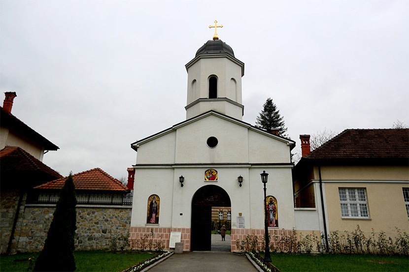 Manastir Rakovica dobio info-table sa QR kodovima, sadržaj na više jezika