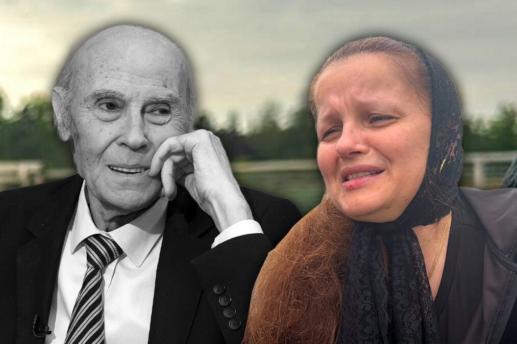 KOD OVOG LEGENDARNOG PEVAČA SU SE VERILI MALA CANA I ANDRIJA BAJIĆ: Pevačica otkrila najveću ljubavnu tajnu - "T uje bila i moja koleginica..."