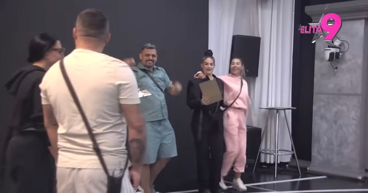 Ona je 8 dana pred finale izbačena iz Elite: Izbacili je veliki, ostala bez 100.000 evra