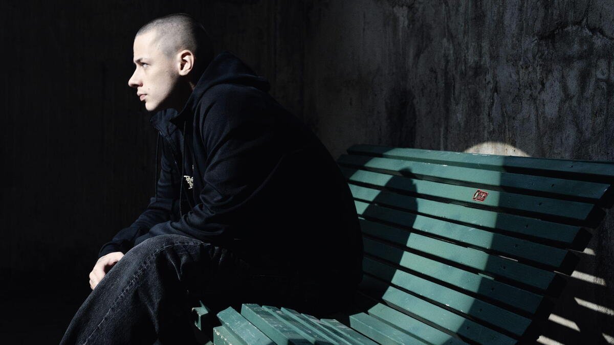 "Nije ovo samo priča o repu" Mladi muzičar iskreno o slavi, pritisku i HBO dokumentarcu koji je osvojio publiku