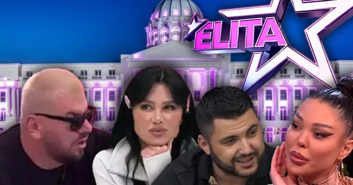 Član produkcije pred finale otkrio favorite Elite 9: Ova 3 imena su na vrhu, za pobedu će se boriti njih DVE?!