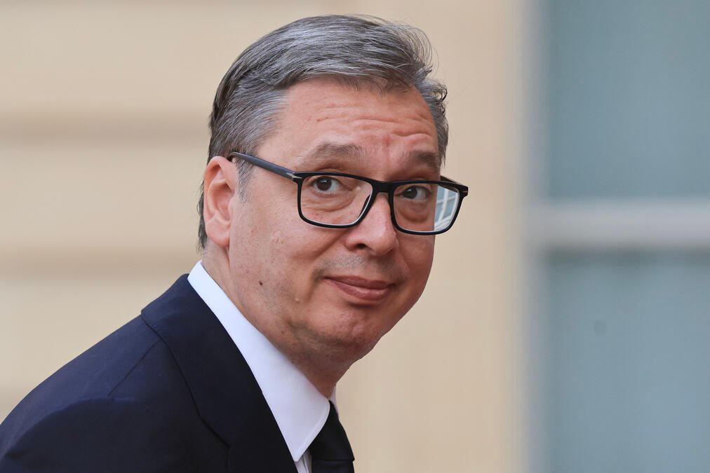"USKORO ĆETE ČUTI KOLIKO ĆE BITI POVEĆANJE PENZIJA OD DECEMBRA, A PLATA OD JANUARA" Vučić: Pomoć penzionerima nema veze sa izborima