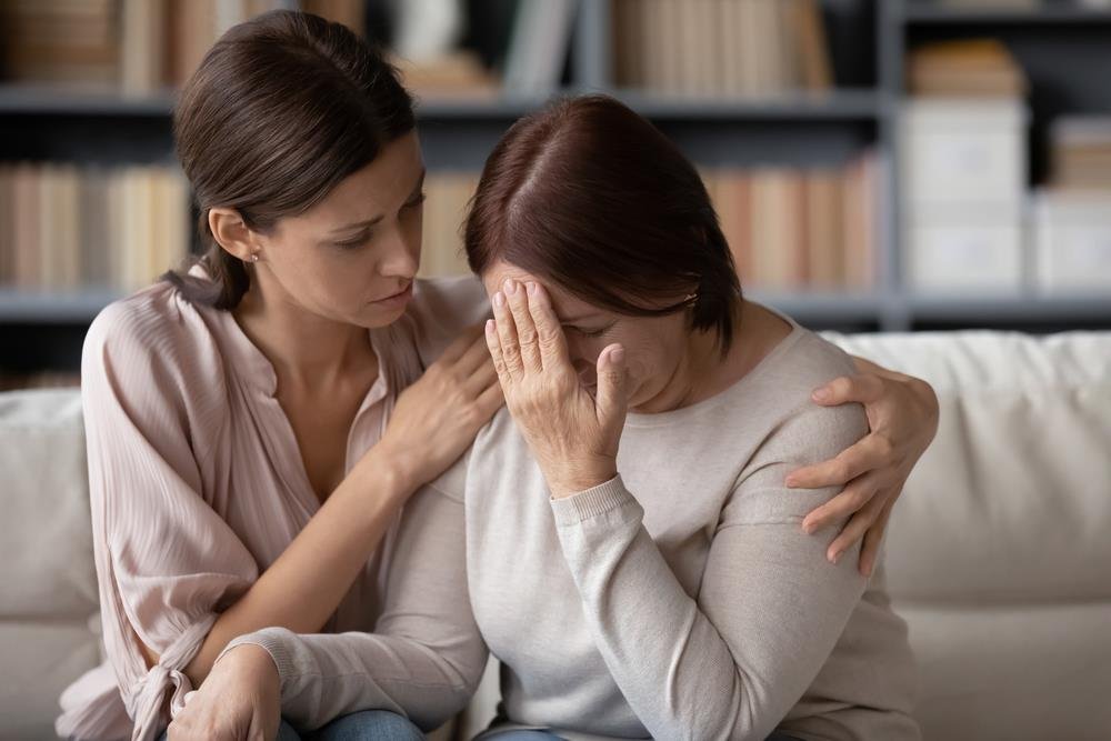 Dok je rađala mog brata, medicinska sestra je mojoj mami uradila nešto monstruozno: Niko joj nije verovao