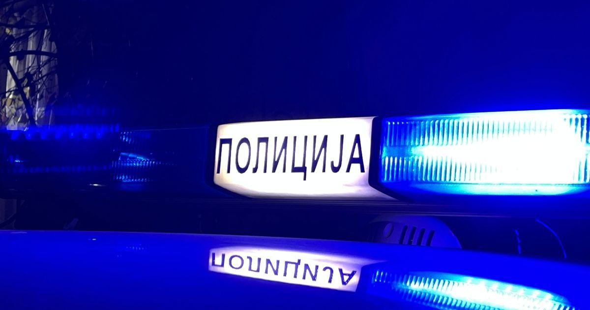 Preminuo Marko koji je upucan kod jezera Bager