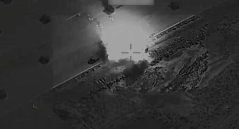 Amerika izvršila još jedan napad na Iran: "Nastavićemo da im nanosimo teške gubitke"