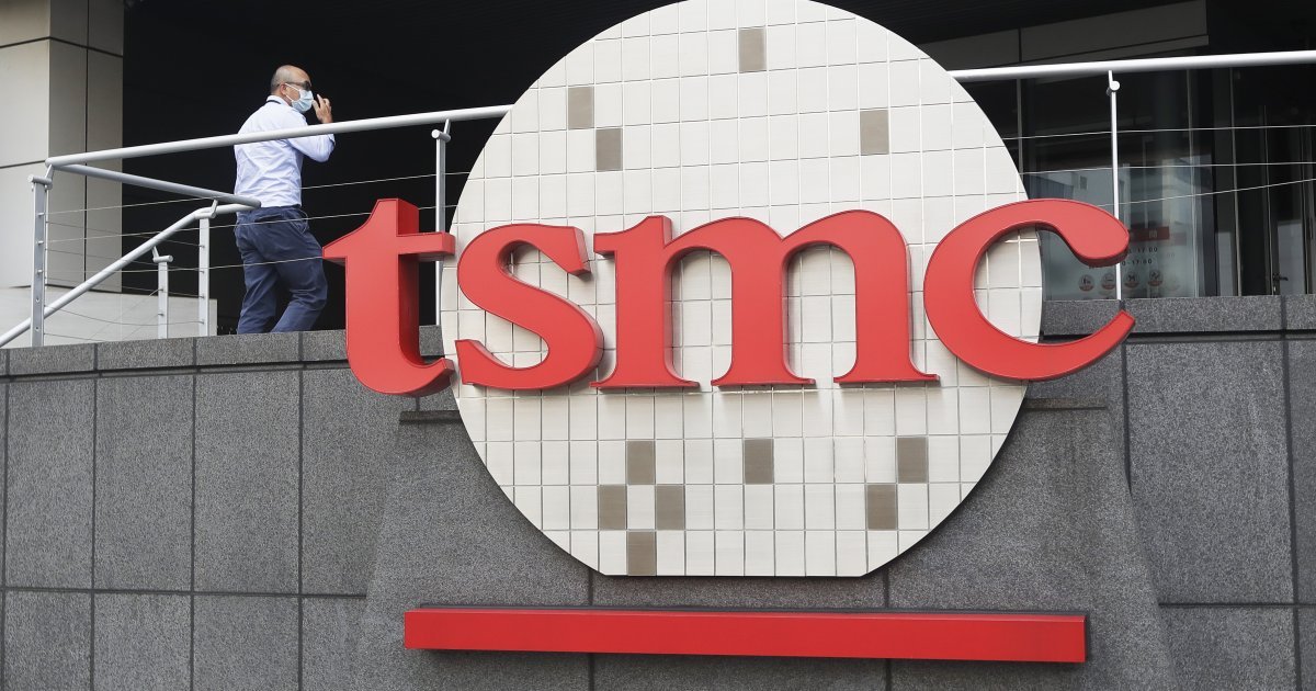 TSMC obara rekorde zbog AI čipova: Prihodi skočili 36 odsto, investitori u plusu