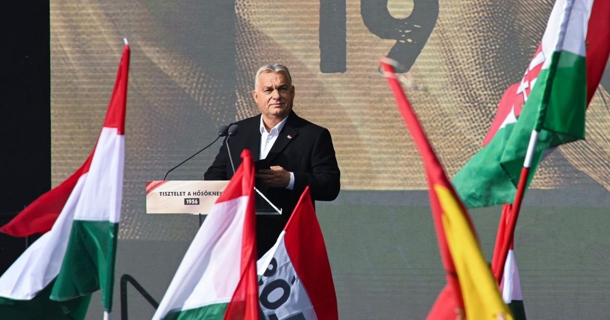 Orban upozorava: "Ako predsednika Mađarske smene na silu, Fides poziva na otpor i ne priznaje legitimitet"