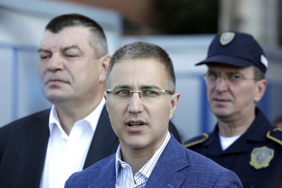 Koliko košta program koji je pohađao Nebojša Stefanović na Oksfordu? Cene idu i do 26.000 funti