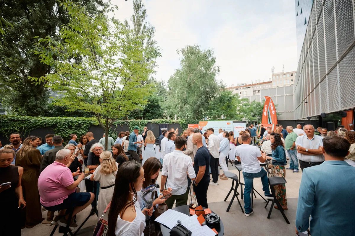 Weekend.19 u znaku veštačke inteligencije