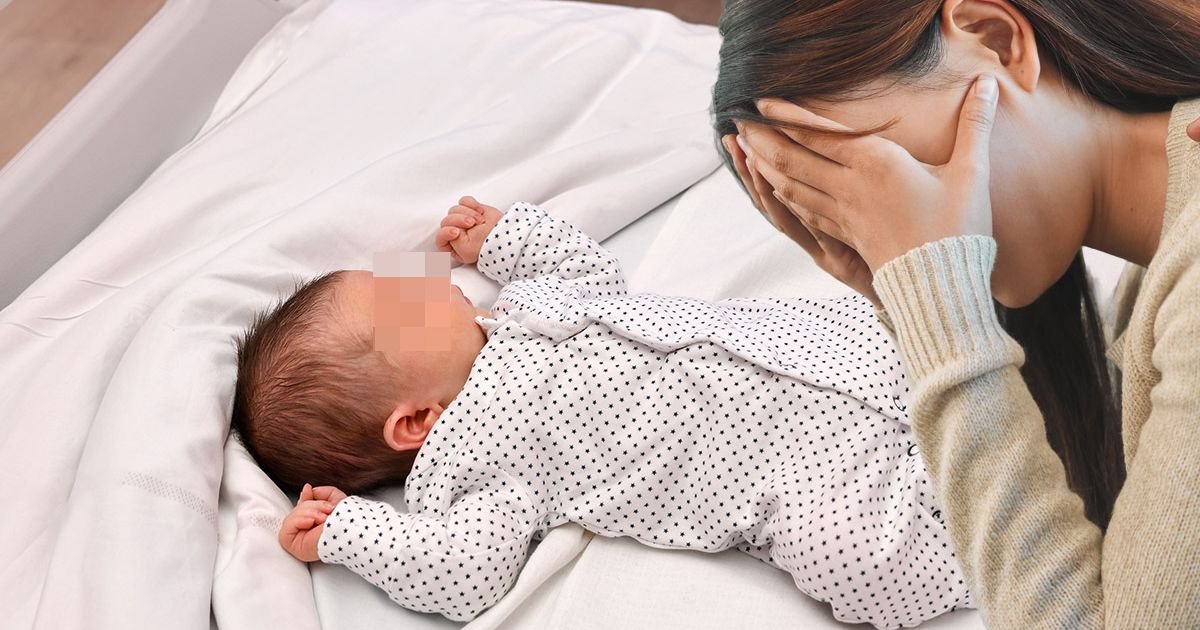 Majci s bolesnom bebom dodelili državni stan, kad je otvorila vrata umalo se srušila: "Ovo nisam očekivala"