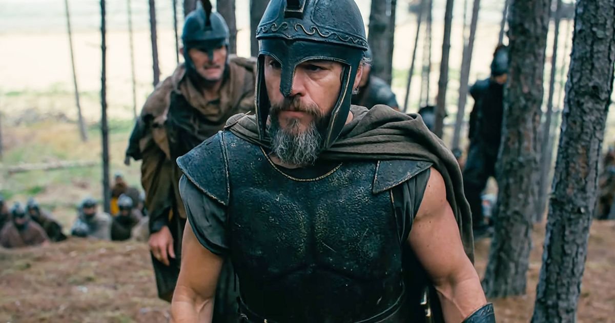 Stiže "Odiseja": Kristofer Nolan pretvara Homerovu legendu u filmski doživljaj