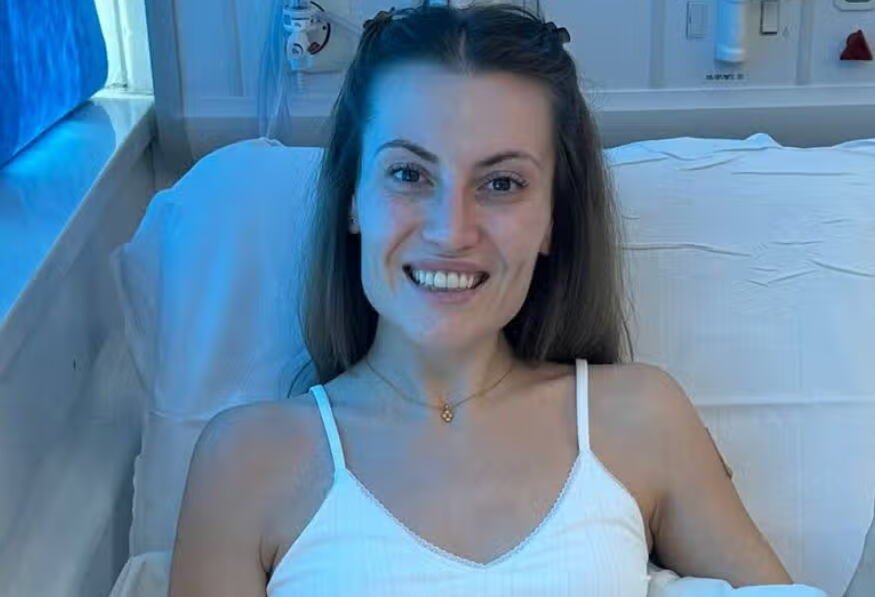 Sa 25 godina su mi uklonili bešiku: Sve je počelo iznenada, bolovi su bili nepodnošljivi "Prošla sam kroz pakao"