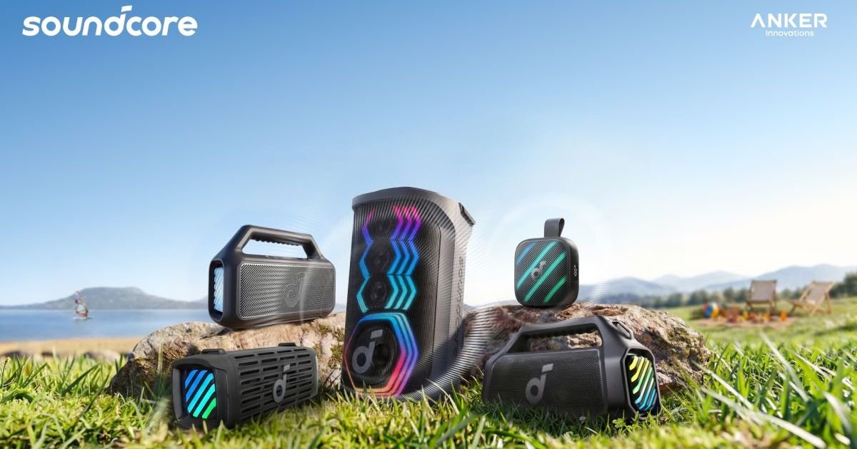 Soundcore priprema posebno iznenađenje za ljubitelje muzike