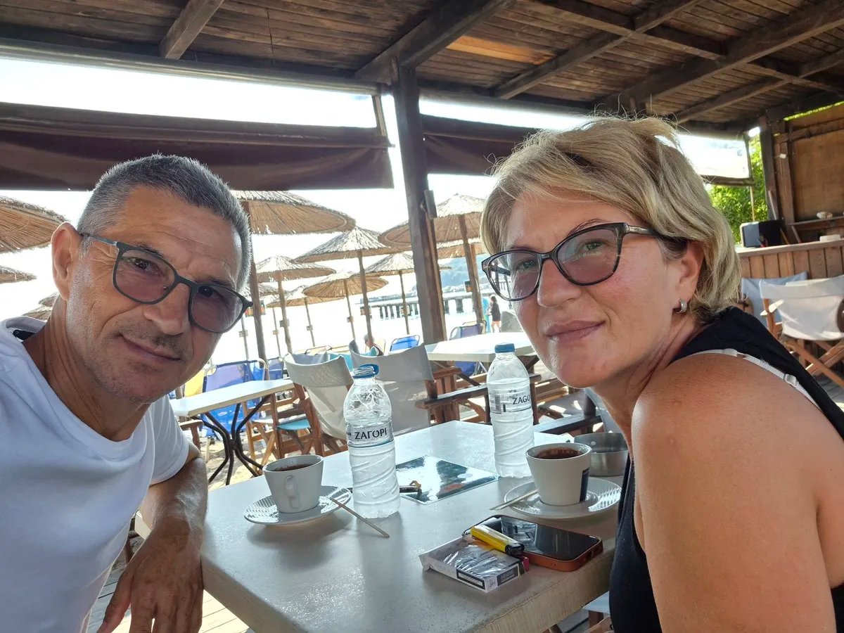 Drama Srbina na letu Rajanera odjeknula svetom: Ekskluzivna priča Nove obišla planetu, o Ljubiši pišu i svetski mediji