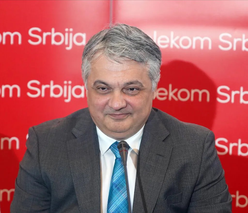 Telekom Srbija za Nova.rs: Vrednost naše kompanije iznosi 7,6 milijardi evra, spustićemo cenu sportskih prava tri do četiri puta