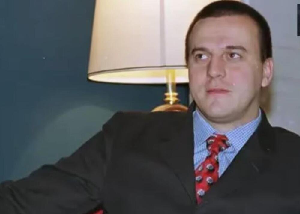 "HRVATSKI ARKAN" BIO JE STRAH I TREPET PODZEMLJA! Preživeo četiri atentata, a onda je usledila JEZIVA SAČEKUŠA!