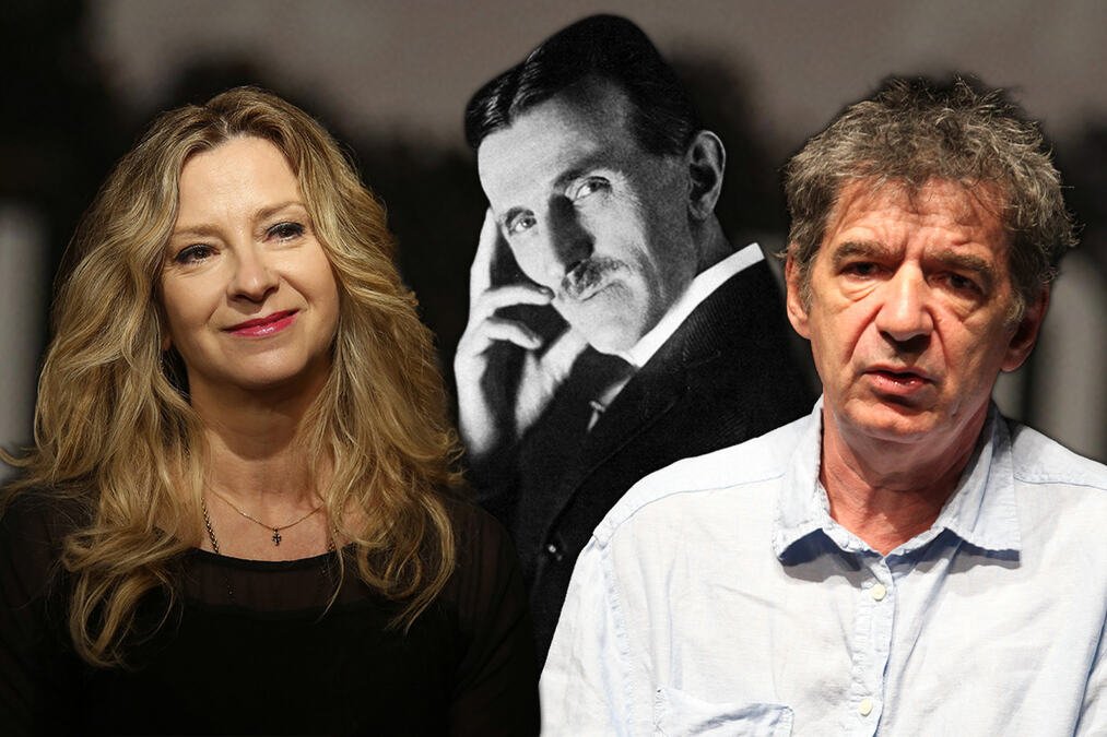 Kurir prvi objavio, a RTS potvrdio: "Teslina pošiljka" stiže na male ekrane, otkrivamo glumačku podelu